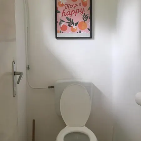 Lejlighed Ch Alsóörs