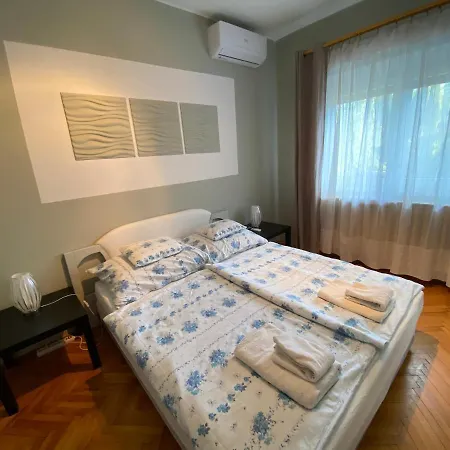 Apartamento Ch Alsóörs
