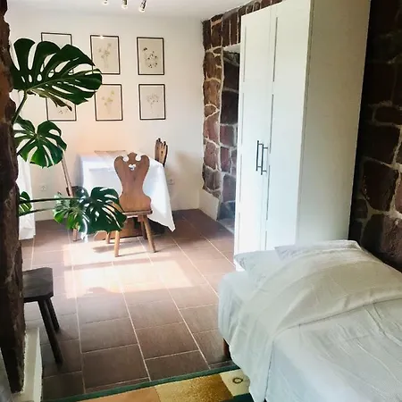 Apartamento Ch Alsóörs