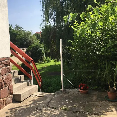 Apartamento Ch Alsóörs