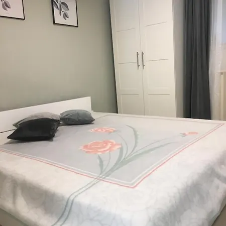 Apartamento Ch Alsóörs