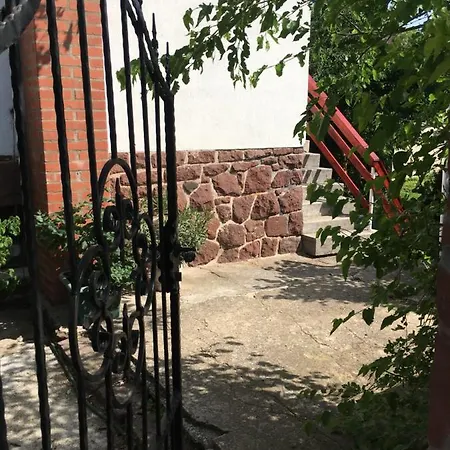 Lejlighed Ch Alsóörs