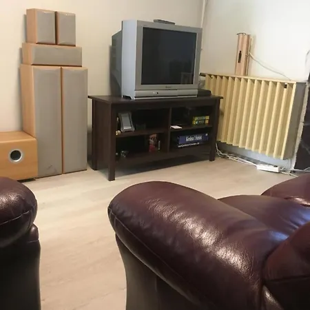 Ch Apartamento *