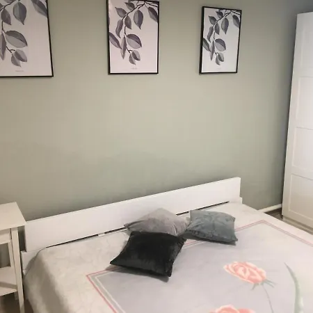 Apartamento Ch Alsóörs