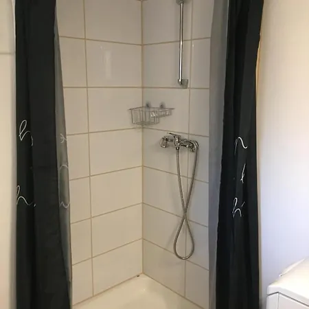 Lejlighed Ch Alsóörs